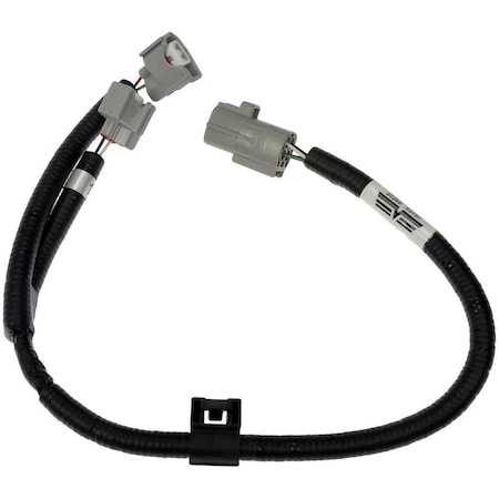 Dorman Ignition Knock Detonation Sensor Harness, Dorman 926-772 926-772